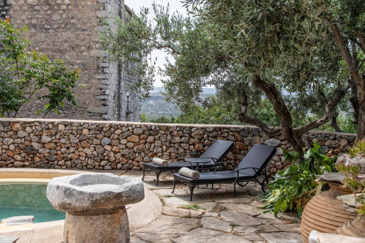 Citta Dei Nicliani Hotel Koita Exterior photo