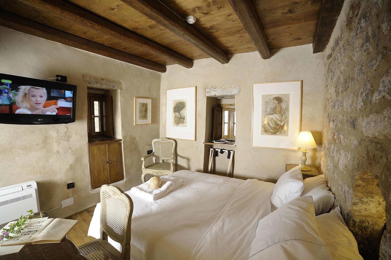 Citta Dei Nicliani Hotel Koita Exterior photo